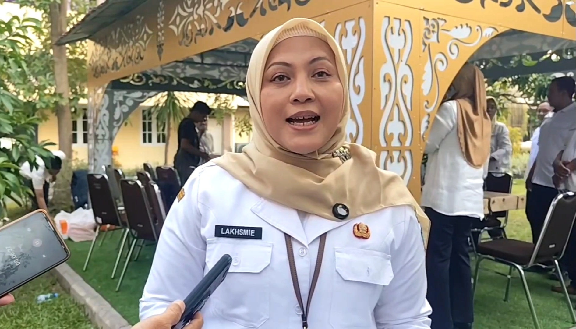Sidoarjo Health Office Denies Viral Claim of 500 Students with HIV/AIDS, Real Data Shows 53 Cases