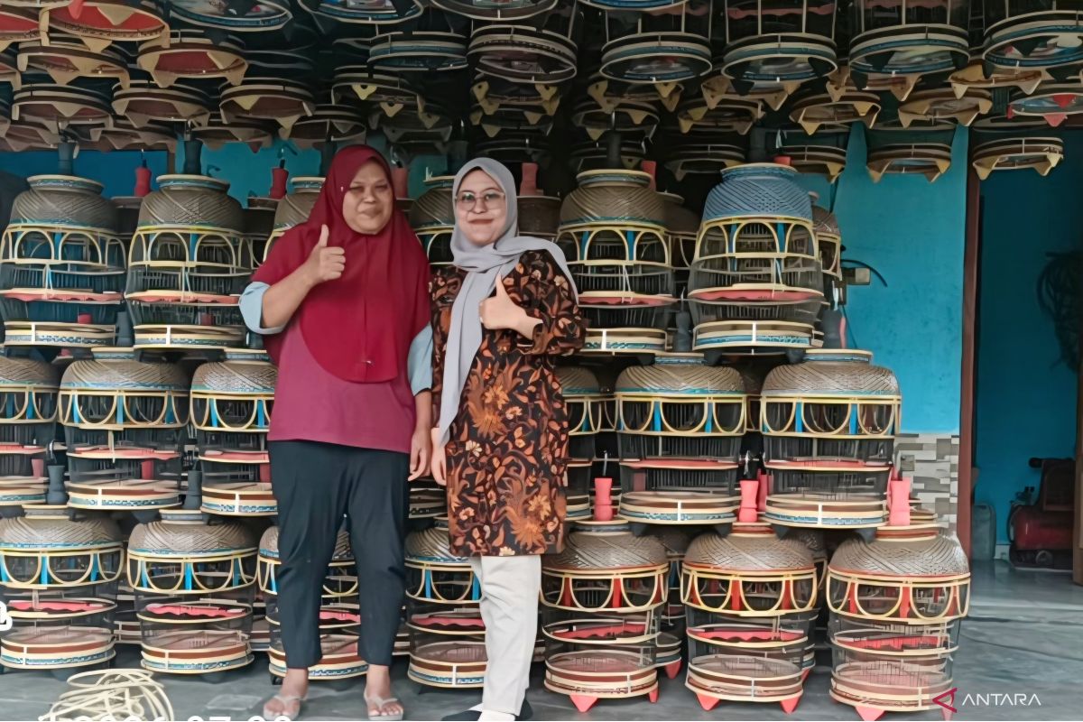 Social Affairs Ministry Empowers 1,200 Poor Residents in Central Java Through Economic Programme