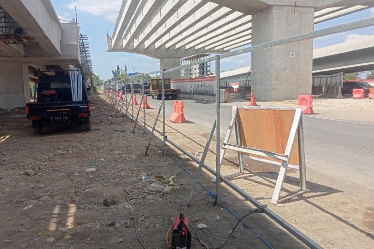 Jogja-Solo Toll Road Section 2.2 Reaches 86 Percent Completion, Targeted for September 2026