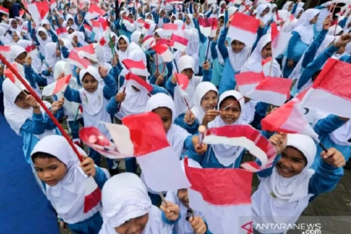 National Children's Day: A Historical Reflection on Protecting Indonesia's Future Generation