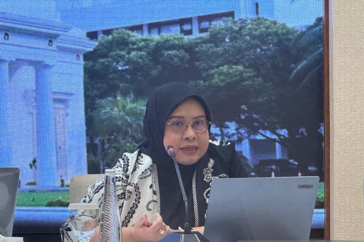 Indonesia Ensures Safety of 535,897 Citizens Amid Escalating US-Iran Tensions