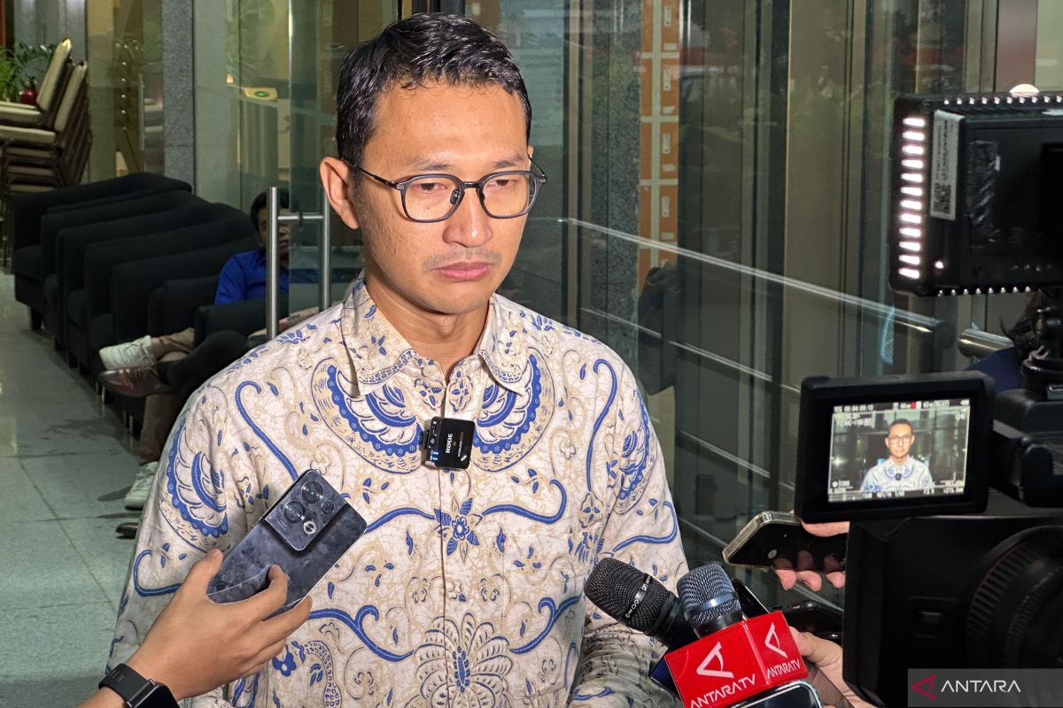 KPK Examines Former Acting Regent and Three Muara Enim Officials in Edison Bribery Case