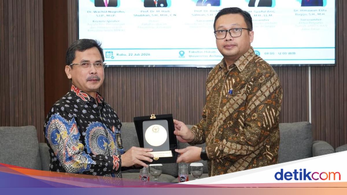 MPR Strengthens Position of Constitutional Amendment Records as Legal Reference
