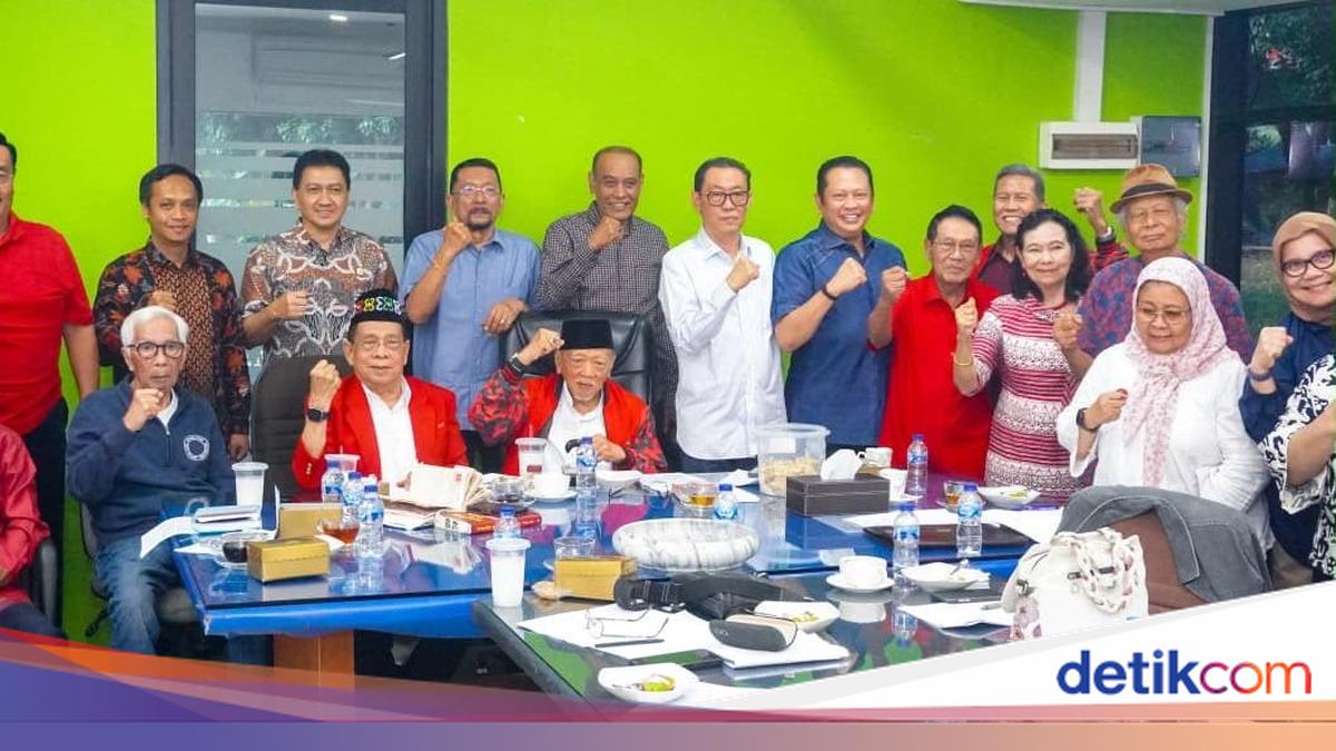 Bamsoet Calls for Economic Mitigation to Prevent Social and Political Instability