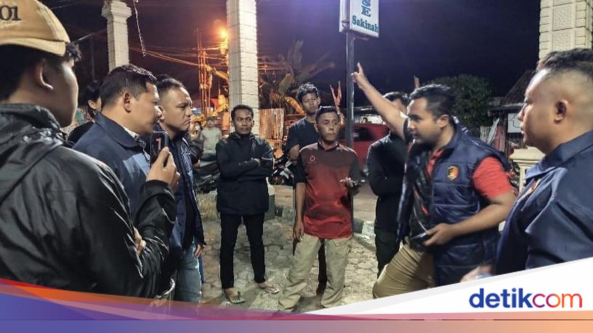 Police Investigate Death of Medical Intern in Lampung Guest House