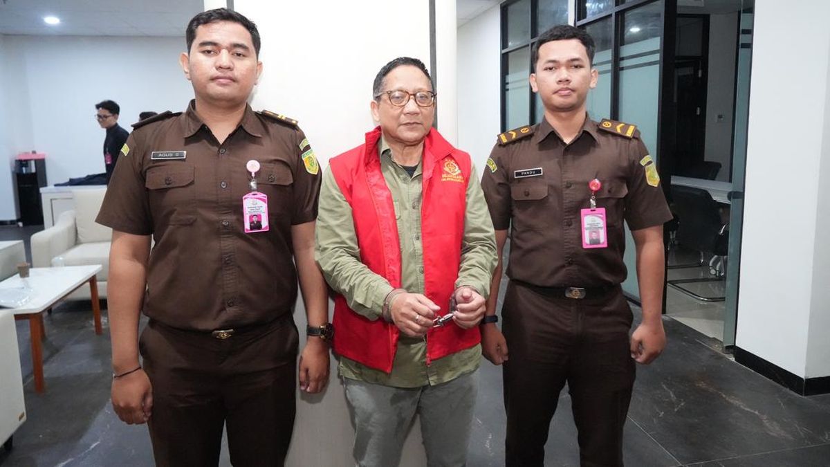 Surabaya Mayor Claims Zoo Animal Health Improves Amidst IDR 10.2 Billion Corruption Case