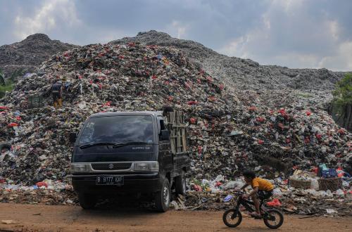 Bekasi Waste-to-Energy Project Design Phase Targeted for Completion This Year