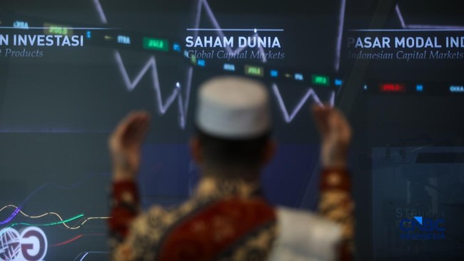 JCI Soars Today, Here Are the Triggers