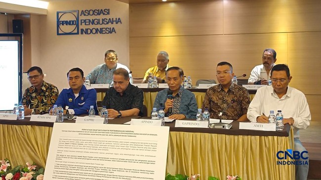 Business Owners Warn Illegal Cigarettes Could Surge in Indonesia Due to This Regulation