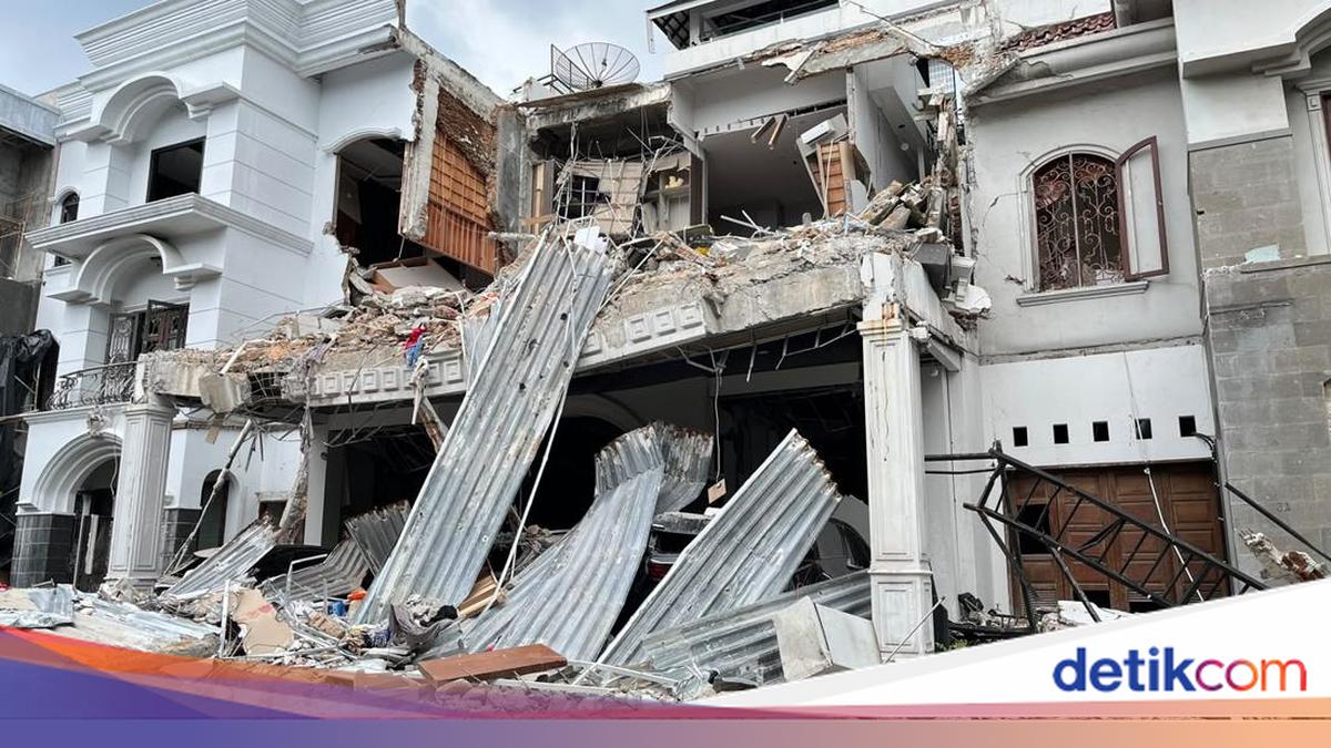 Nagekeo Domestic Worker's Final Message to Mother Before Fatal Medan House Explosion
