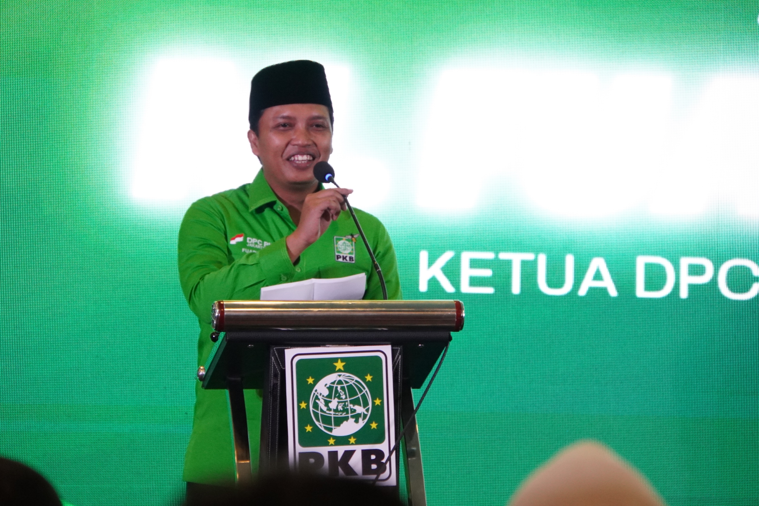 PKB Supports Jakarta Provincial Government's Plan to Issue Rp3.5 Trillion in Regional Bonds