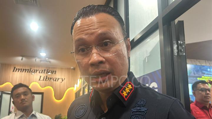 Immigration: Foreign Lawbreakers May Face Indonesian Prison