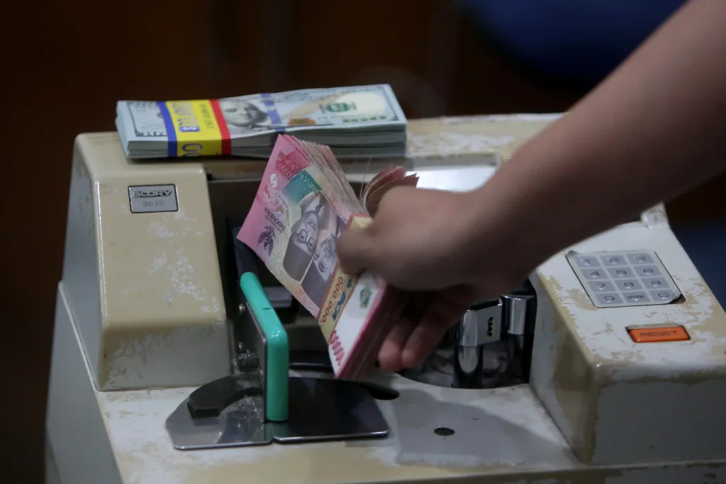 BI Rate on Hold, a Cautious Move That Could Backfire