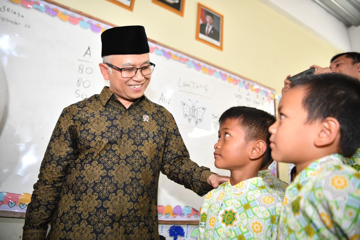 Ministry: Deep learning makes parents partners in early childhood education