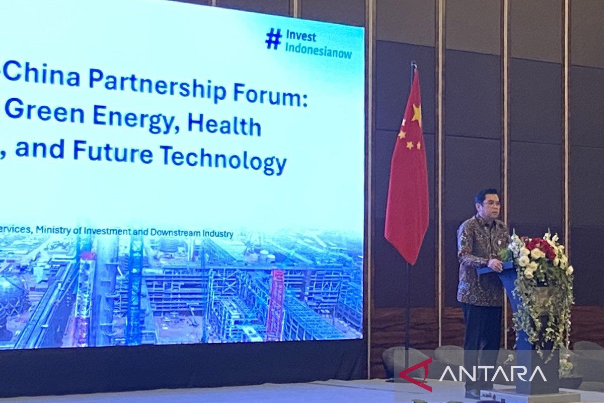 Indonesia Offers Data Centre Investment Opportunities to Chinese Businesses