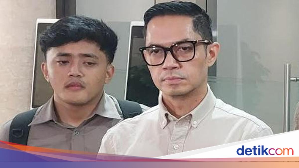 Actor Dude Harlino Returns Rp 5.25 Billion in Fees to Police in Dana Syariah Indonesia Case