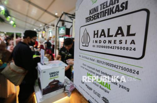 Indef: Integrated Ecosystem Key for Indonesia to Lead Global Halal Industry