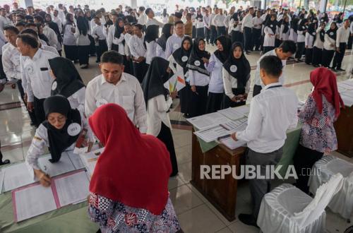 Central Java BKD Denies Hoax About Part-Time PPPK Placement in Community Organisations