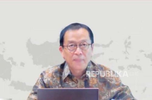 Undisbursed Loans Reach Rp2,500 Trillion, OJK Notes Dominance of Working Capital Credit