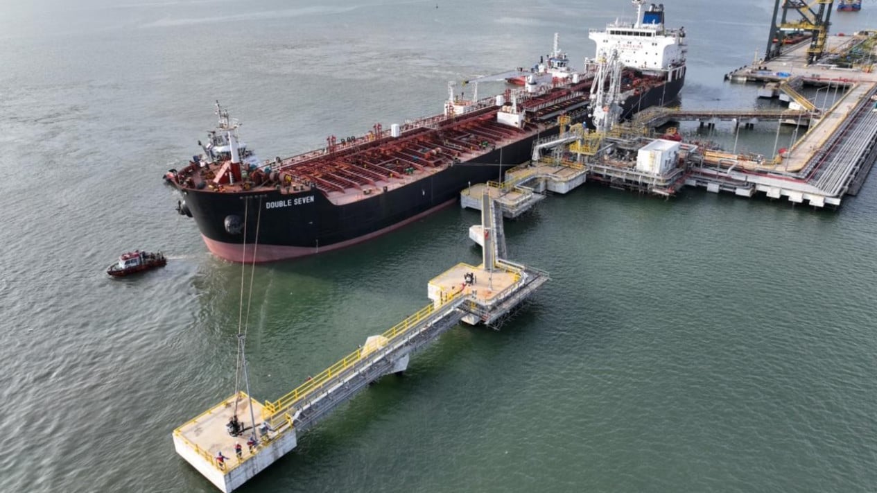 Pertamina Trans Kontinental Encourages Young Generation to Protect Marine Ecosystems