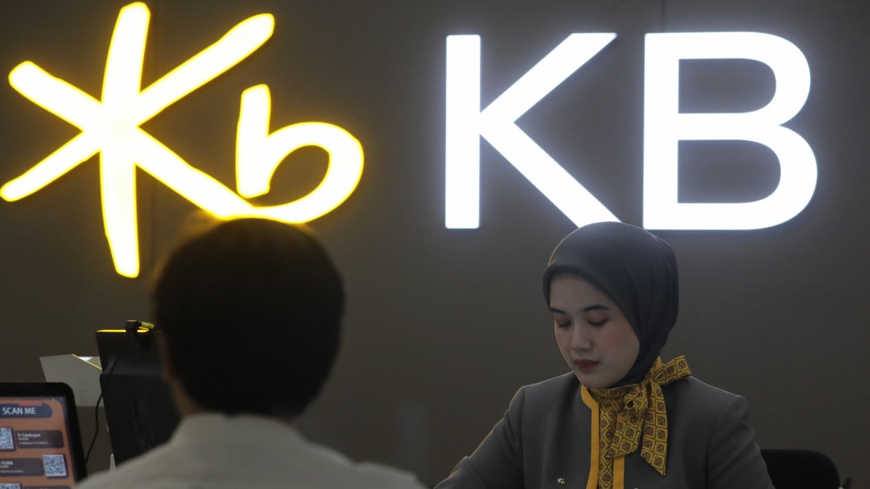 KB Bank Boosts Early Financial Literacy for Hundreds of Students