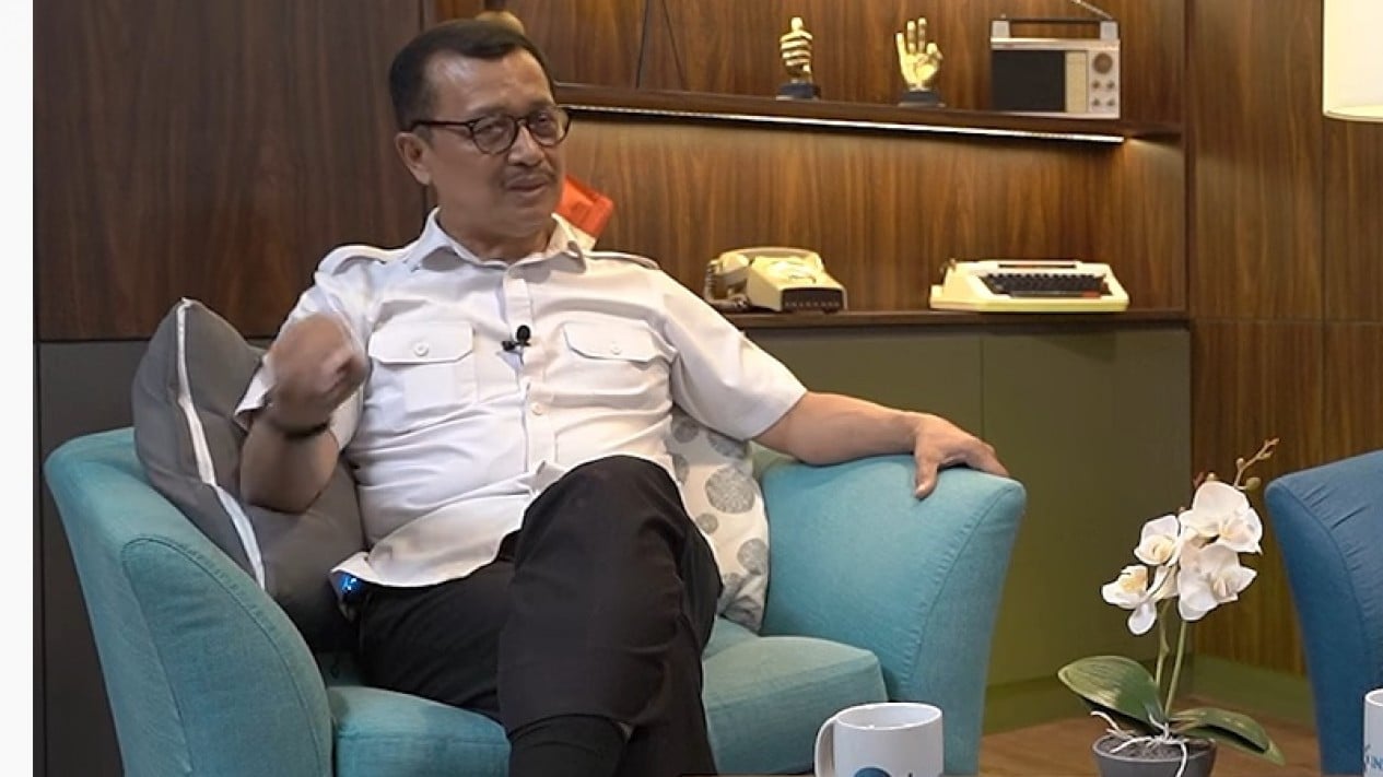 Oegroseno Postpones Kortastipidkor Clarification; Police Deny Criminalisation