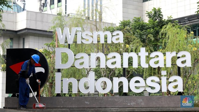 Danantara Officially Acquires Four State-Owned Investment Managers with Combined AUM of Rp170 Trillion