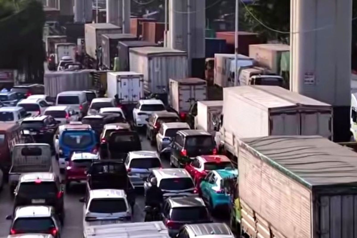 Cakung-Cilincing Traffic Engineering Must Be Temporary and Proportionate