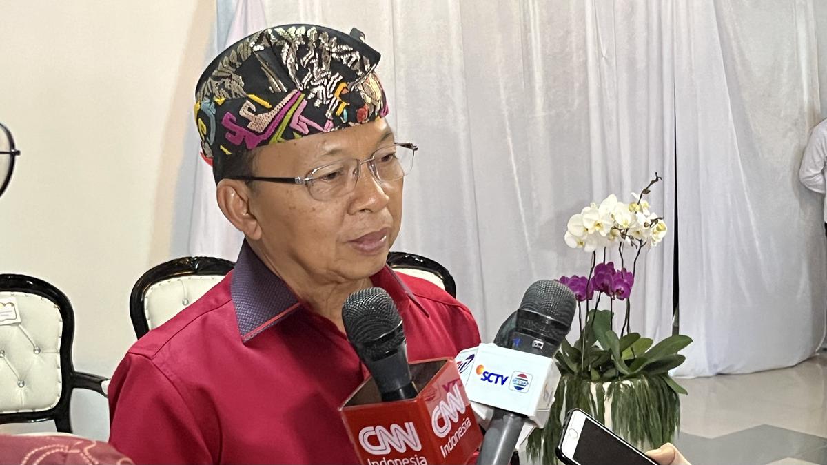 Alasan Bali Menutup 18 Bidang Usaha bagi Penanaman Modal Asing