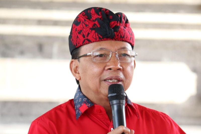 Bali Resmi Larang Investor Asing Masuk 18 Sektor Usaha, Koster Buka Suara