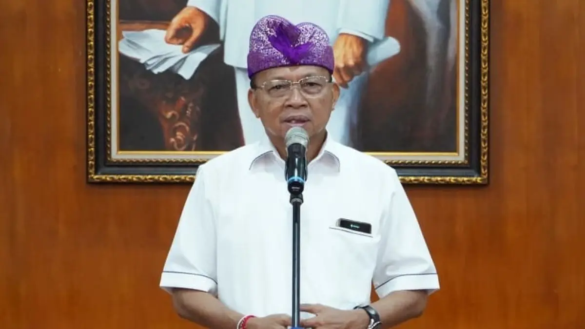 Bali Perketat Investasi Asing, PMA Tak Lagi Bisa Ajukan OSS di 18 KBLI
