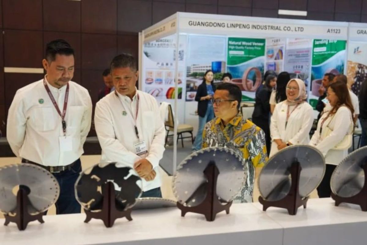 HIMKI: Strengthening Business Climate Key to Accelerating Indonesia's Developed Nation Status