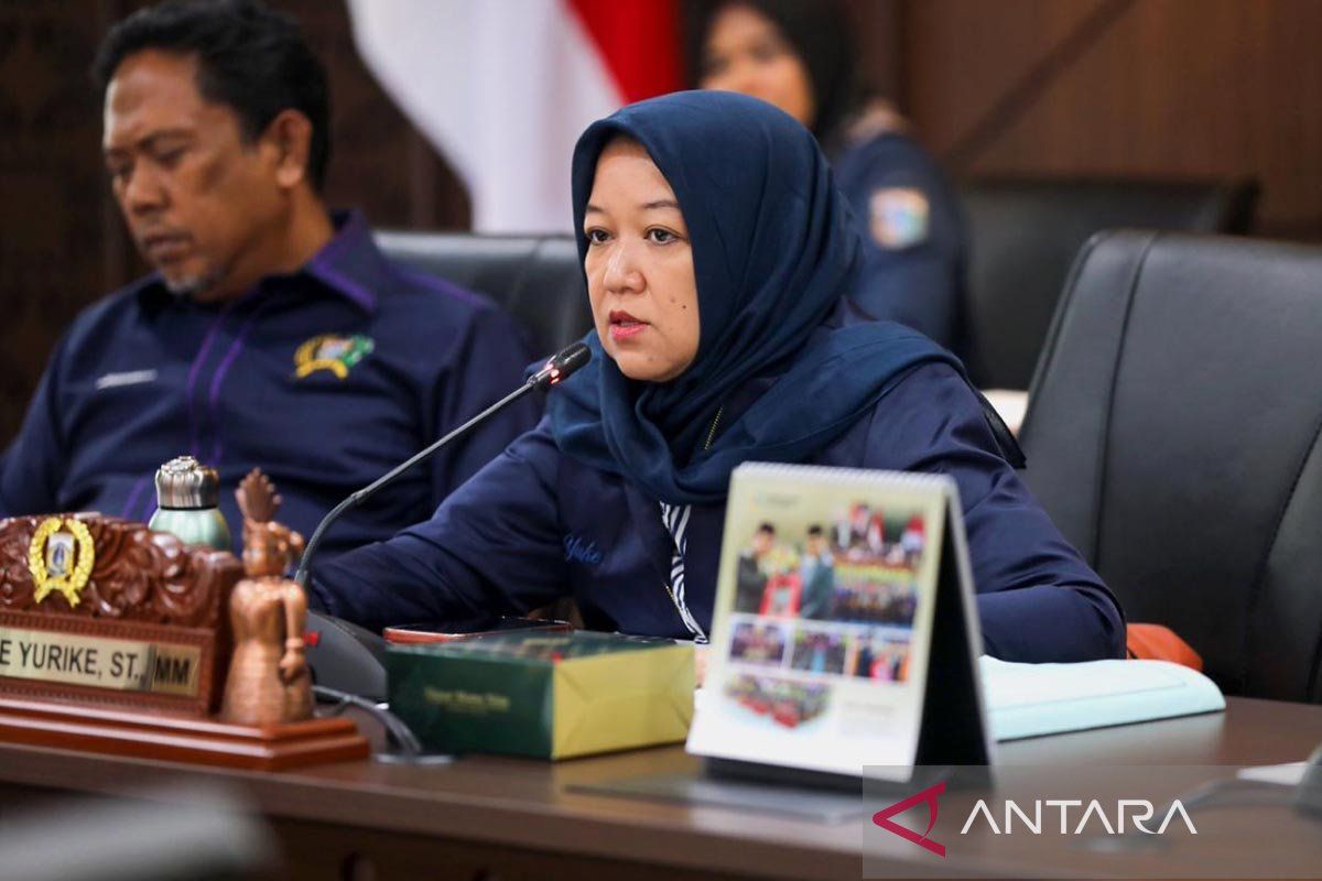 DKI Jakarta Urged to Seek Creative Financing and Private Investment for Waste Management