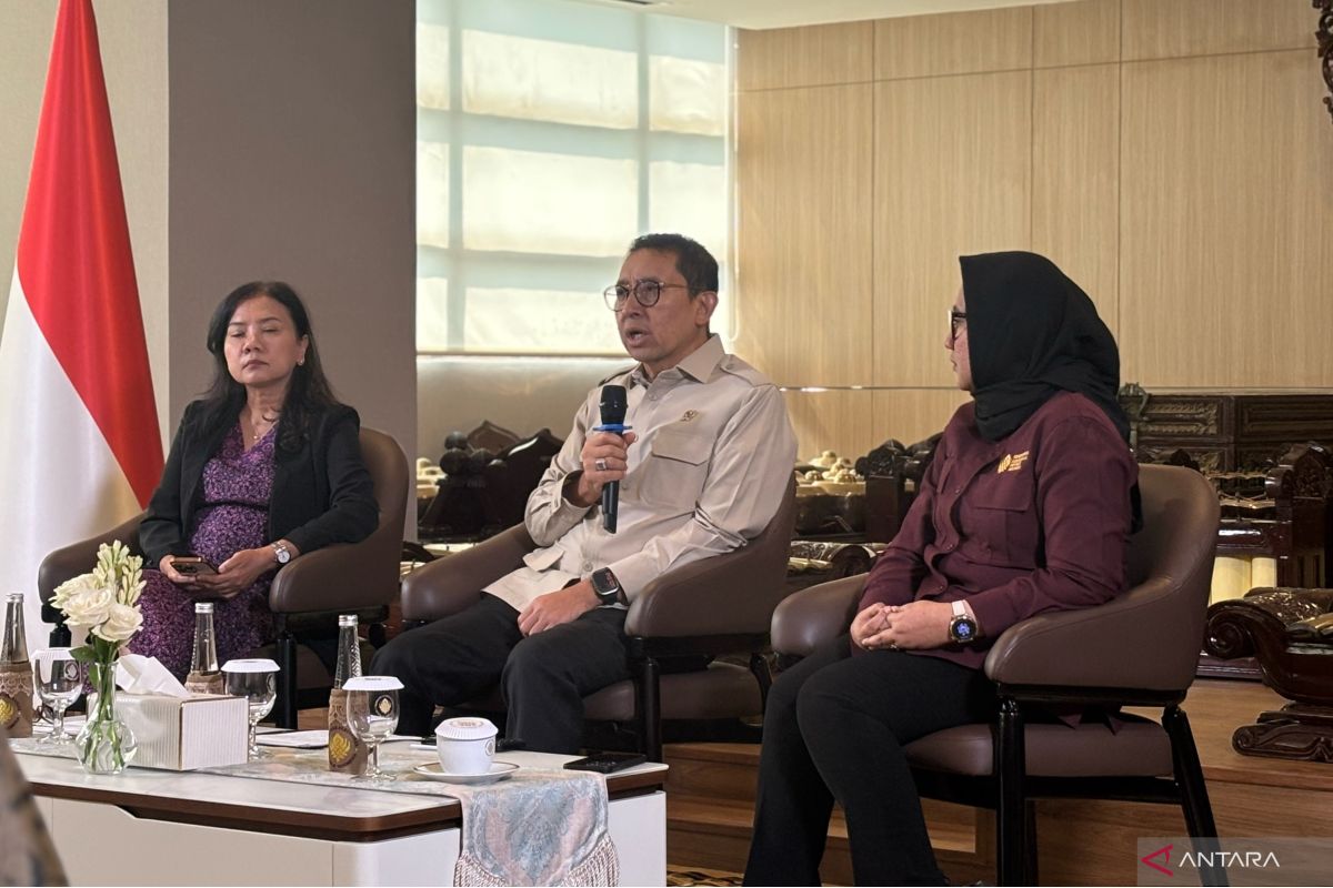 Government Continues Efforts to Repatriate Indonesian Cultural Objects