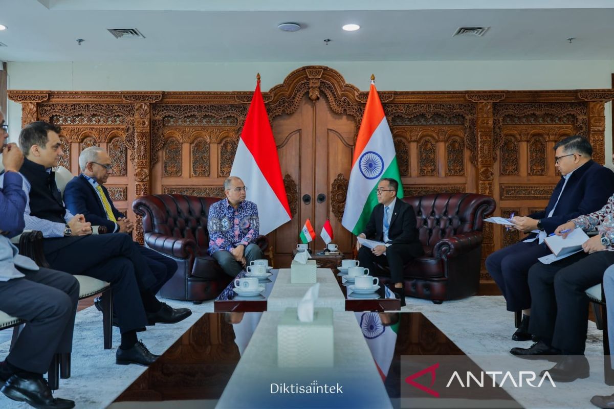 Government Opens Options for Education and Research Collaboration with IIT Madras