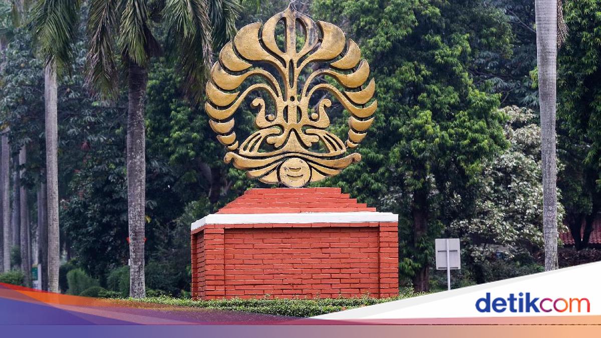 UI Mourns Death of Medical Intern in Lampung, Respects Police Investigation