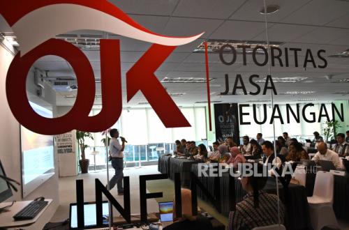 OJK Opens Possibility of Setting Green Credit Targets for Banks