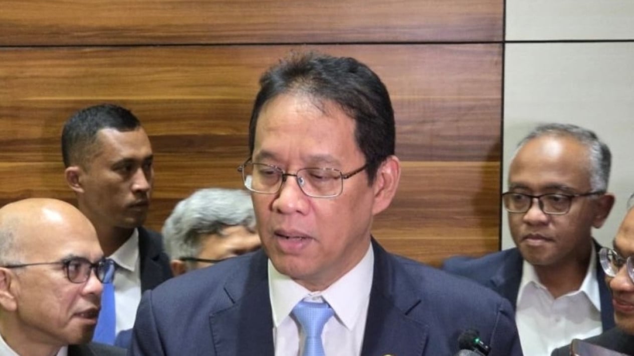 Finance Minister to Discuss Free Nutritious Meal Budget Efficiency with New BGN Head