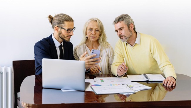 When Trust Becomes the Most Valuable Asset (Part I)