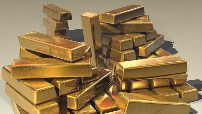 Iraqi Court Seizes Rp 187 Billion in Cash and 40 Gold Bars in Ex-Deputy Minister Graft Case