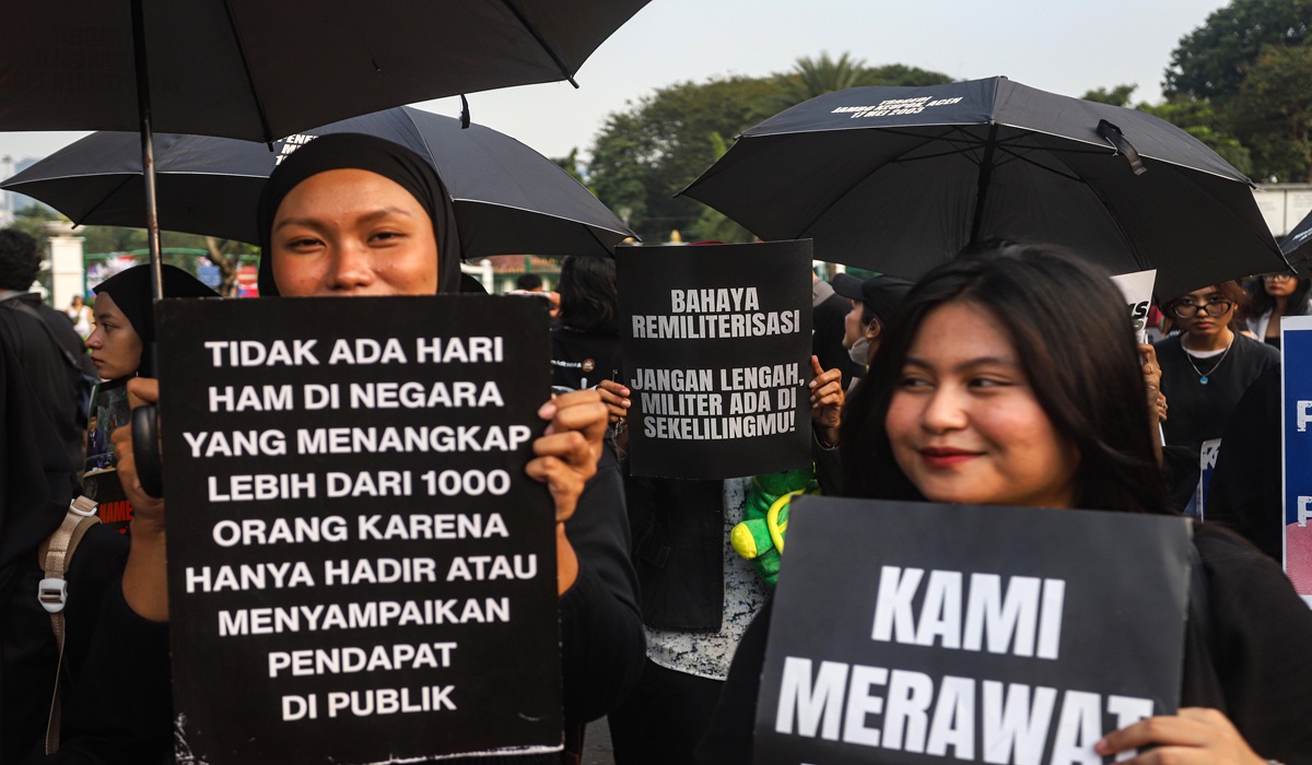 Government Targets Completion of Human Rights Law Draft This Year