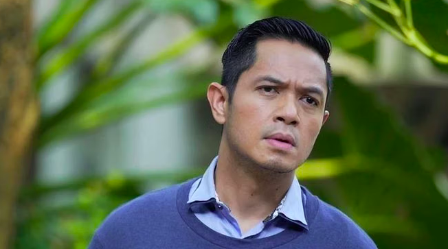 Dude Harlino Hands Over Rp5.25 Billion Fee from PT DSI to Criminal Investigation Unit