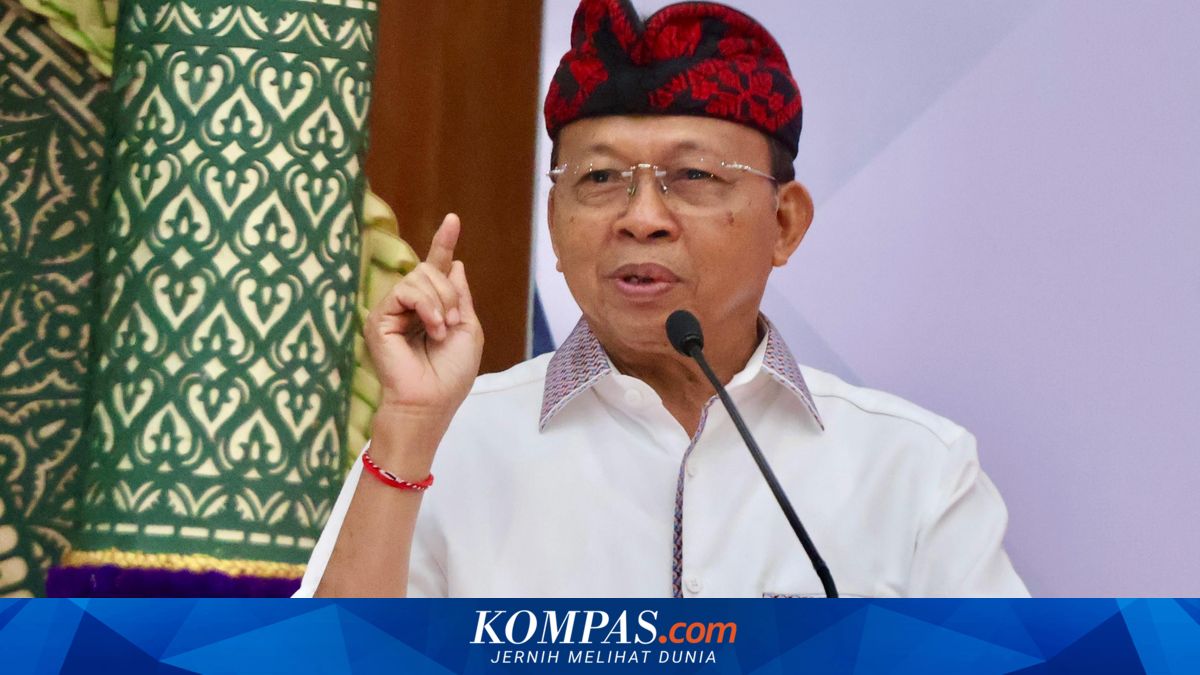 Bali Closes Foreign Investment Permits in 18 Business Sectors