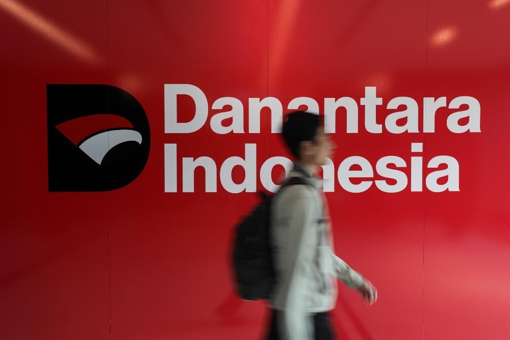 Danantara Completes Takeover of Four Himbara-Owned Investment Managers