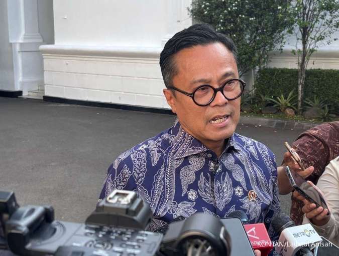 Danantara Asset Management Takes Over Control of Four State-Owned Investment Managers