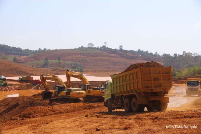 Mining Issuers Reap Benefits from Downstreaming Programme, Check Stock Recommendations
