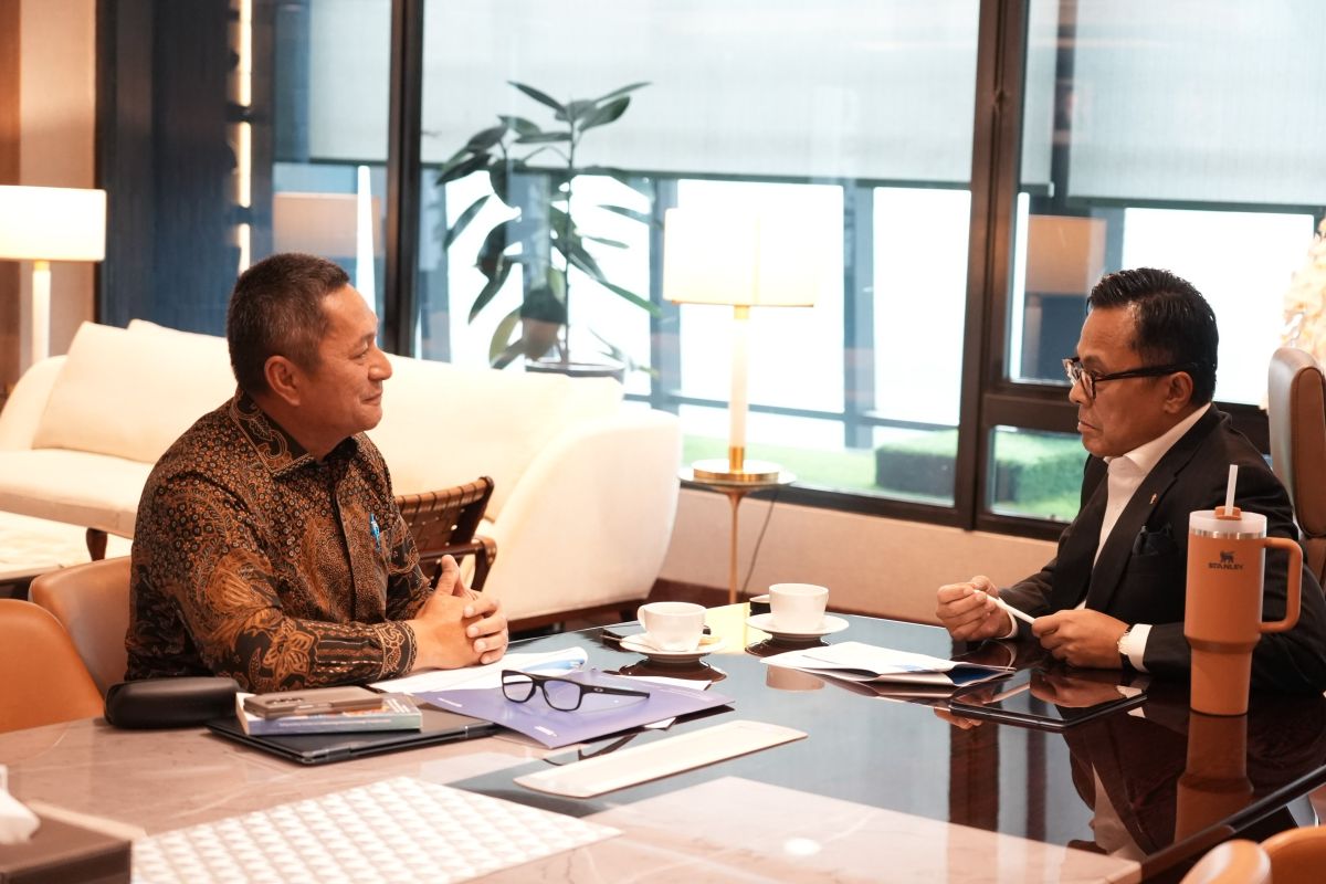 DSI and Sucofindo Strengthen Synergy to Prevent Under-Invoicing of Export Products