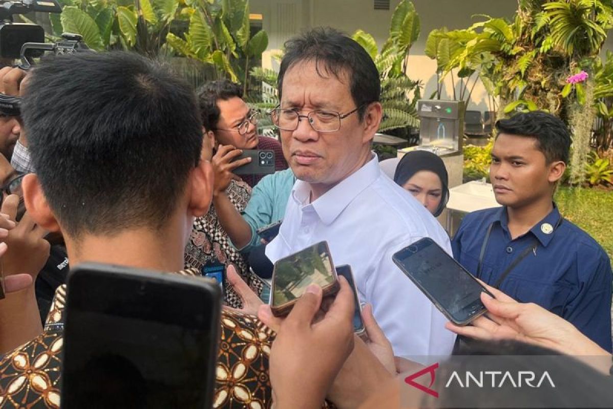 Purbaya: Panda Bond Helps Reduce Dollar Dependence