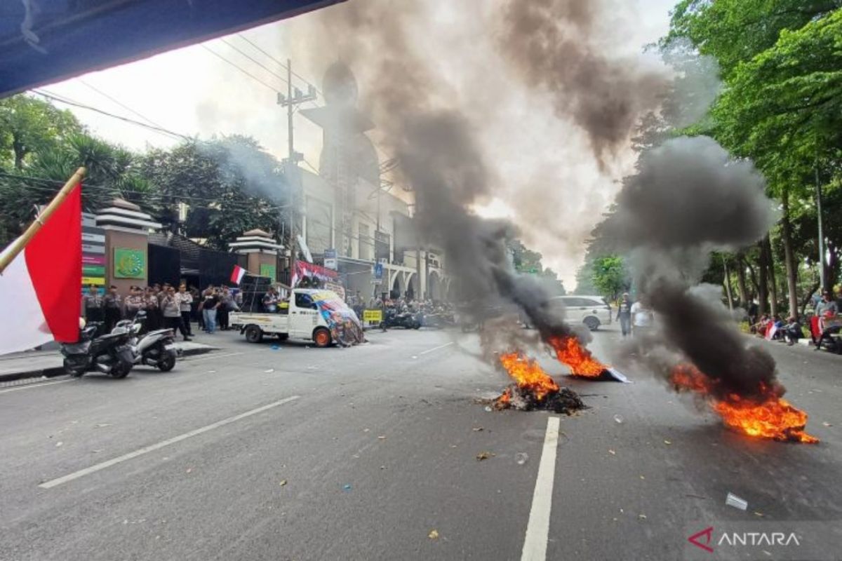 East Java High Prosecutor's Office Receives AMI Demands for Ex-Jampidsus Detention