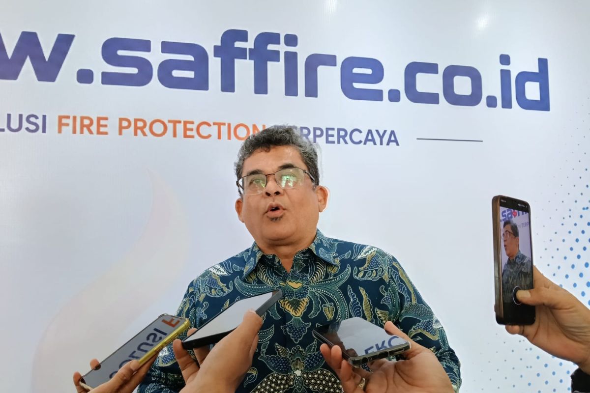 Public Awareness of Fire Protection Still Considered Low